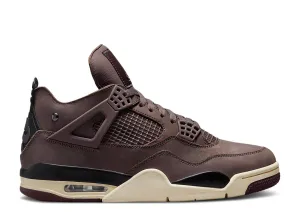 Air Jordan 4 Retro x A Ma Maniére 'Violet Ore'