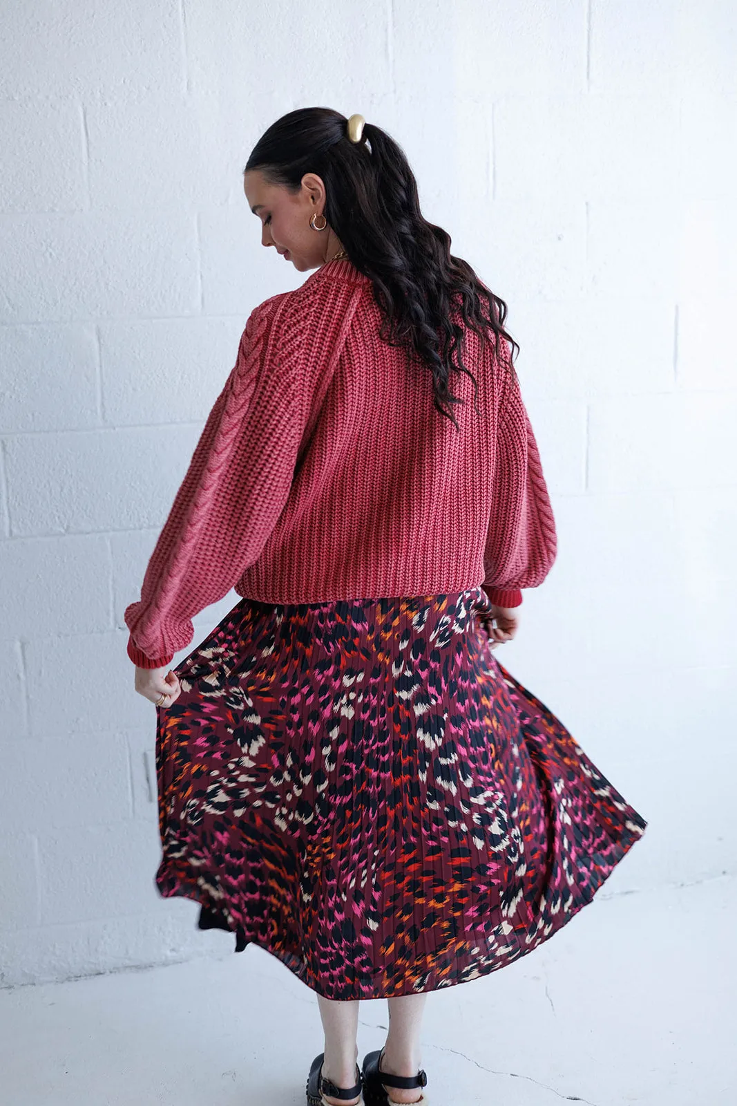 Bloom Skirt
