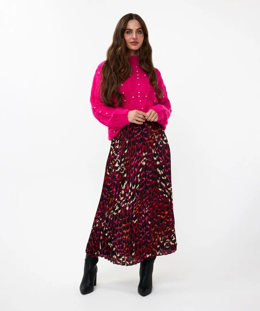 Bloom Skirt