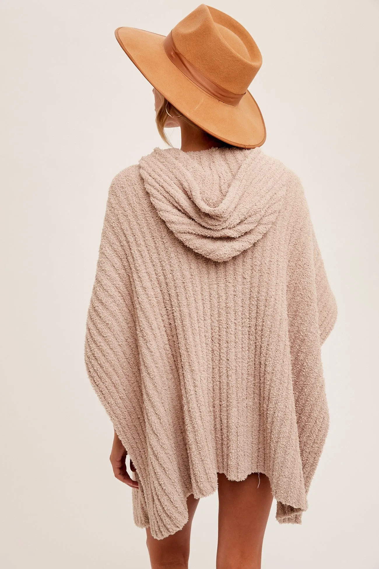 Cici Poncho