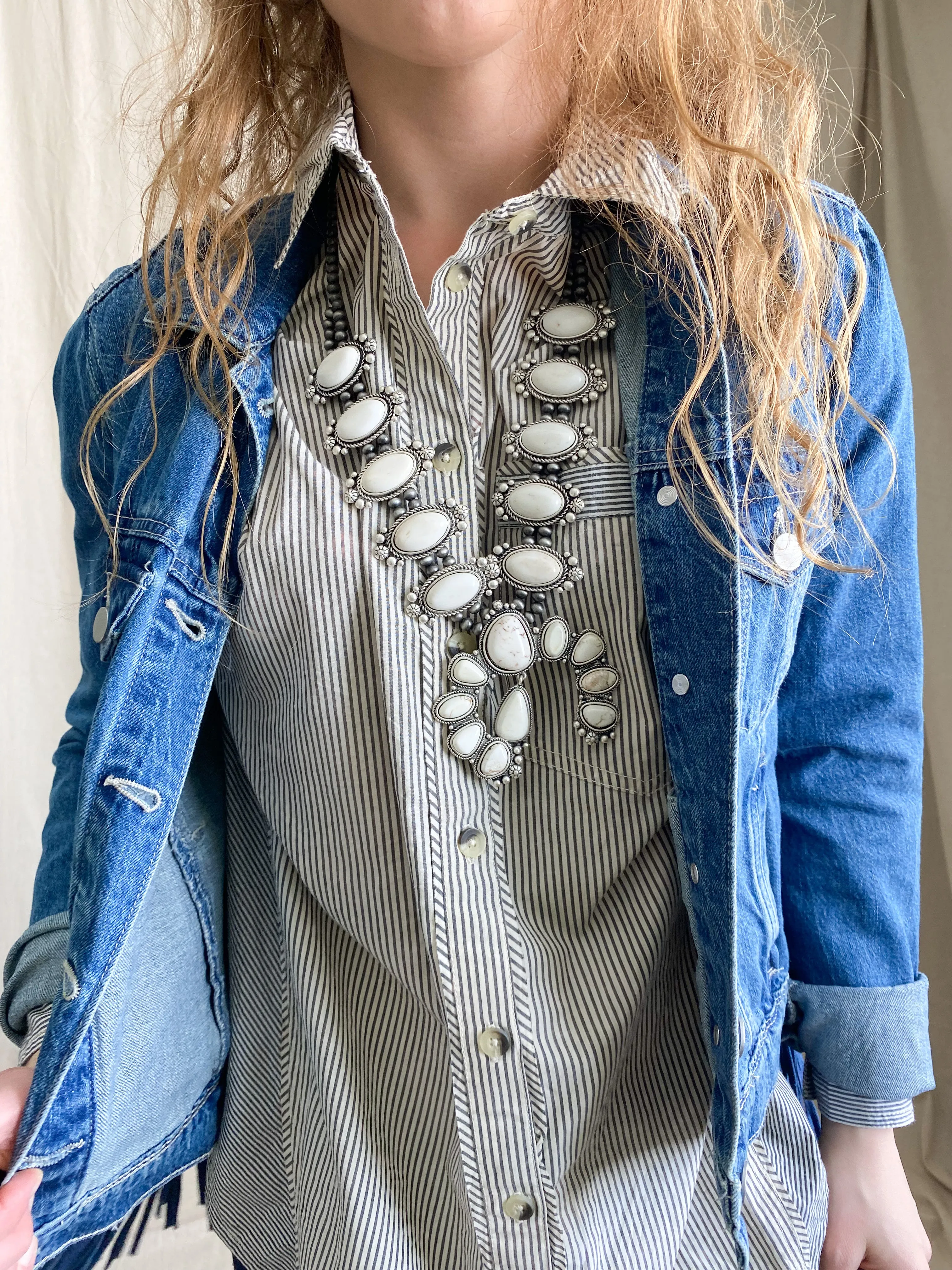 Duke jacket