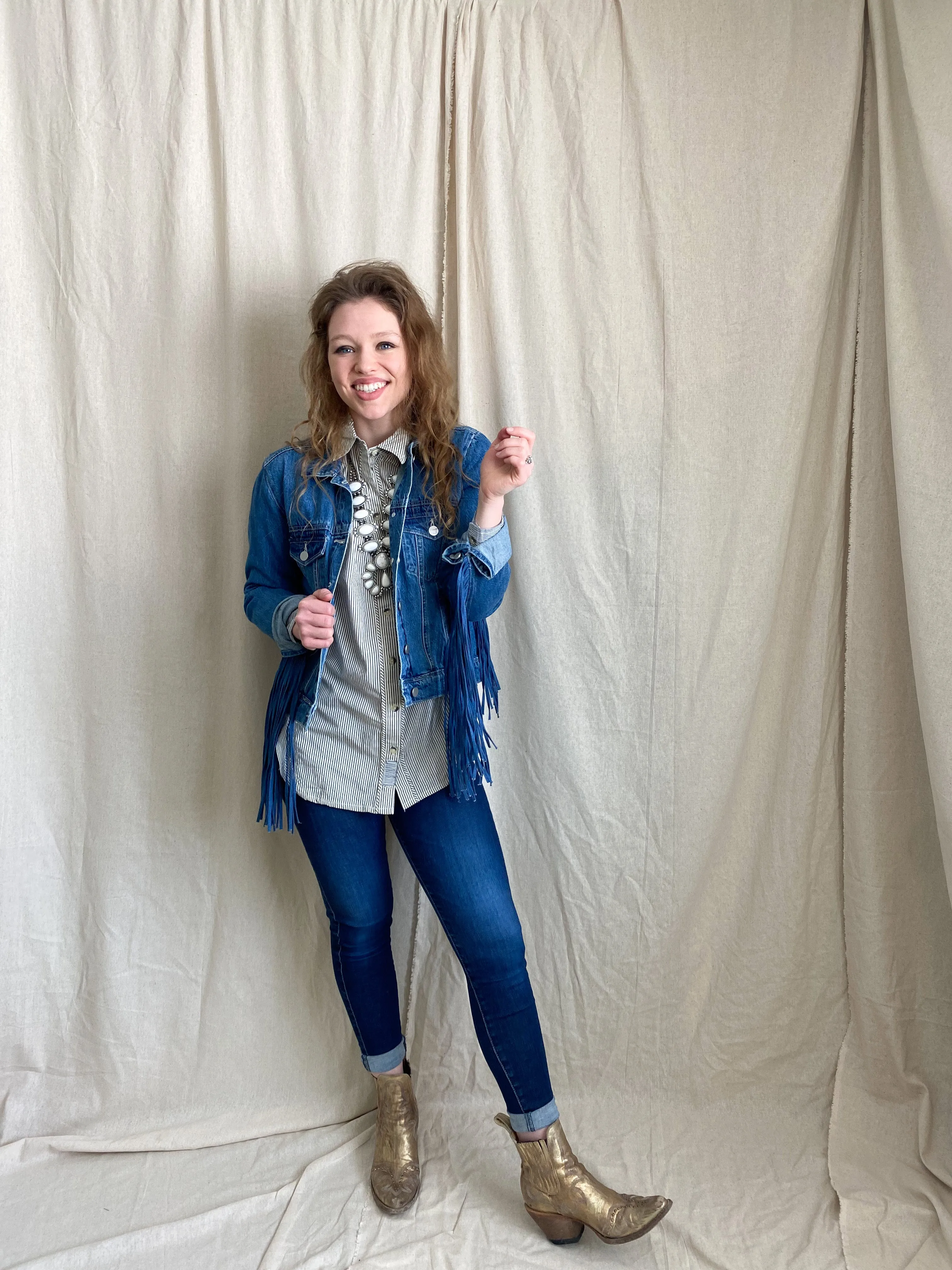 Duke jacket