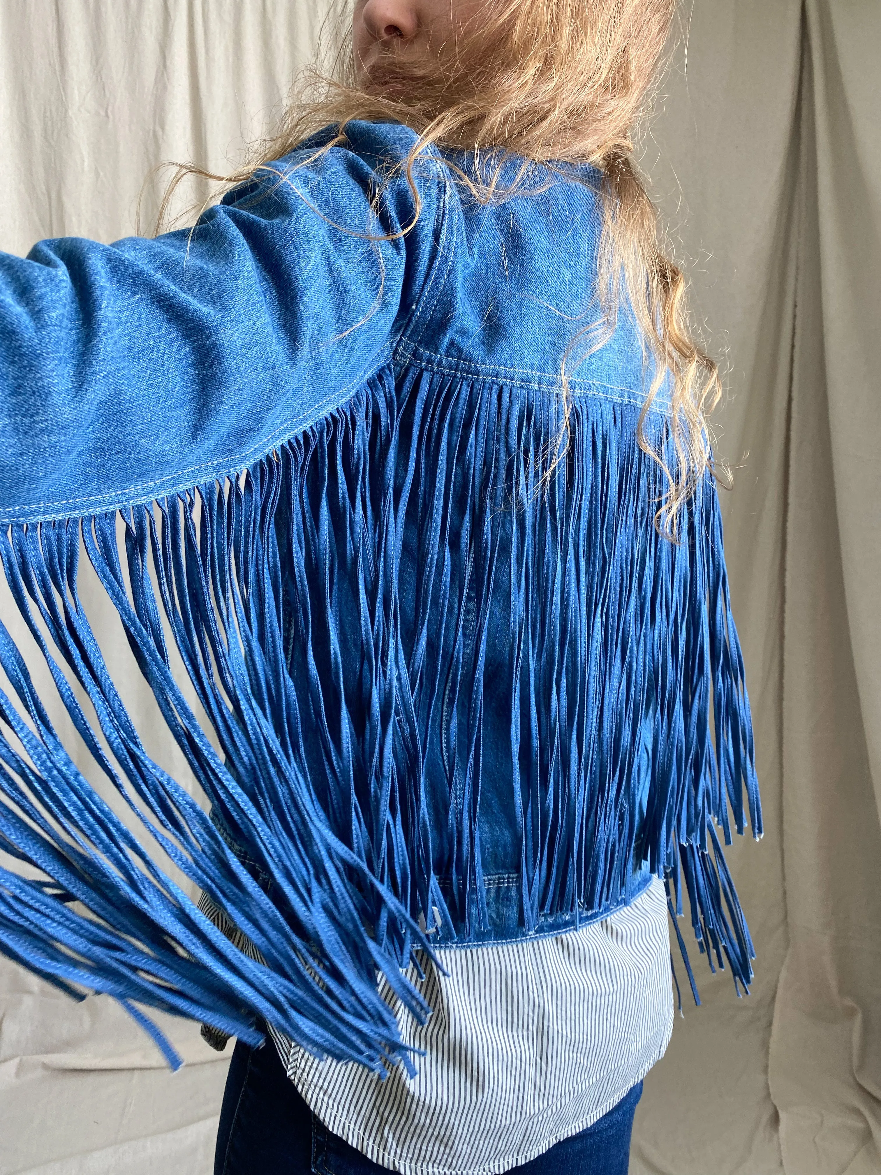 Duke jacket