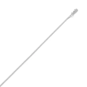 Popcorn Chain (1.5mm)