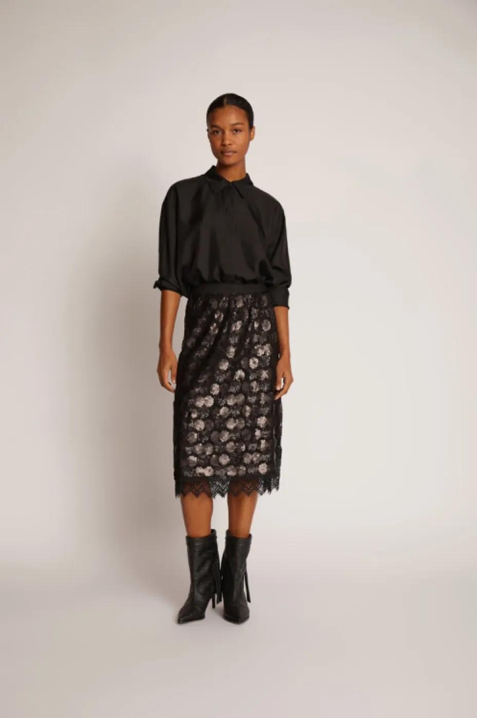Tabby Skirt