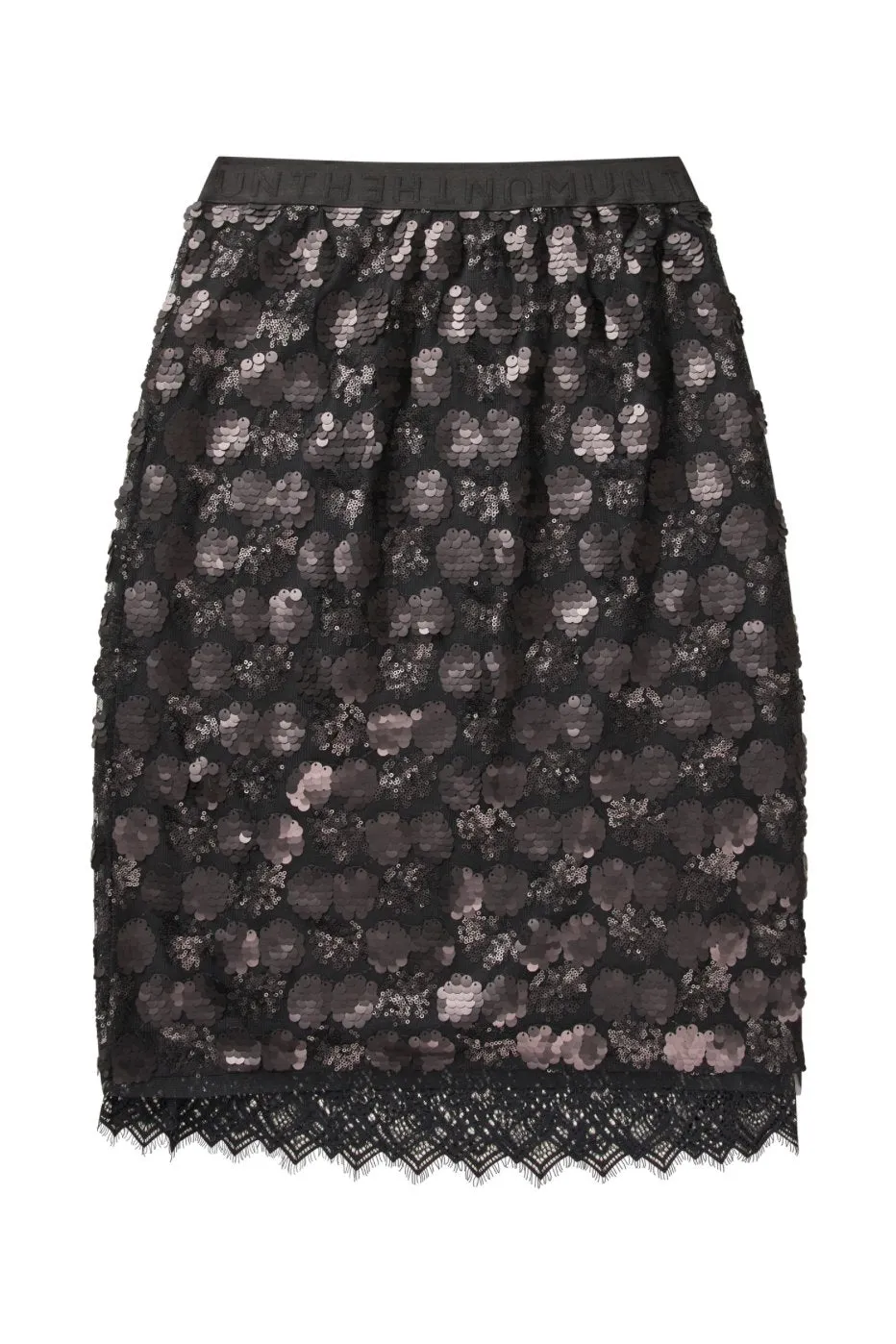 Tabby Skirt
