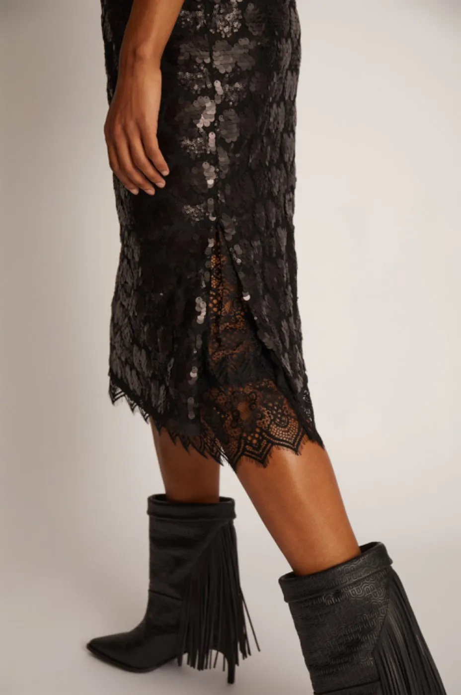 Tabby Skirt