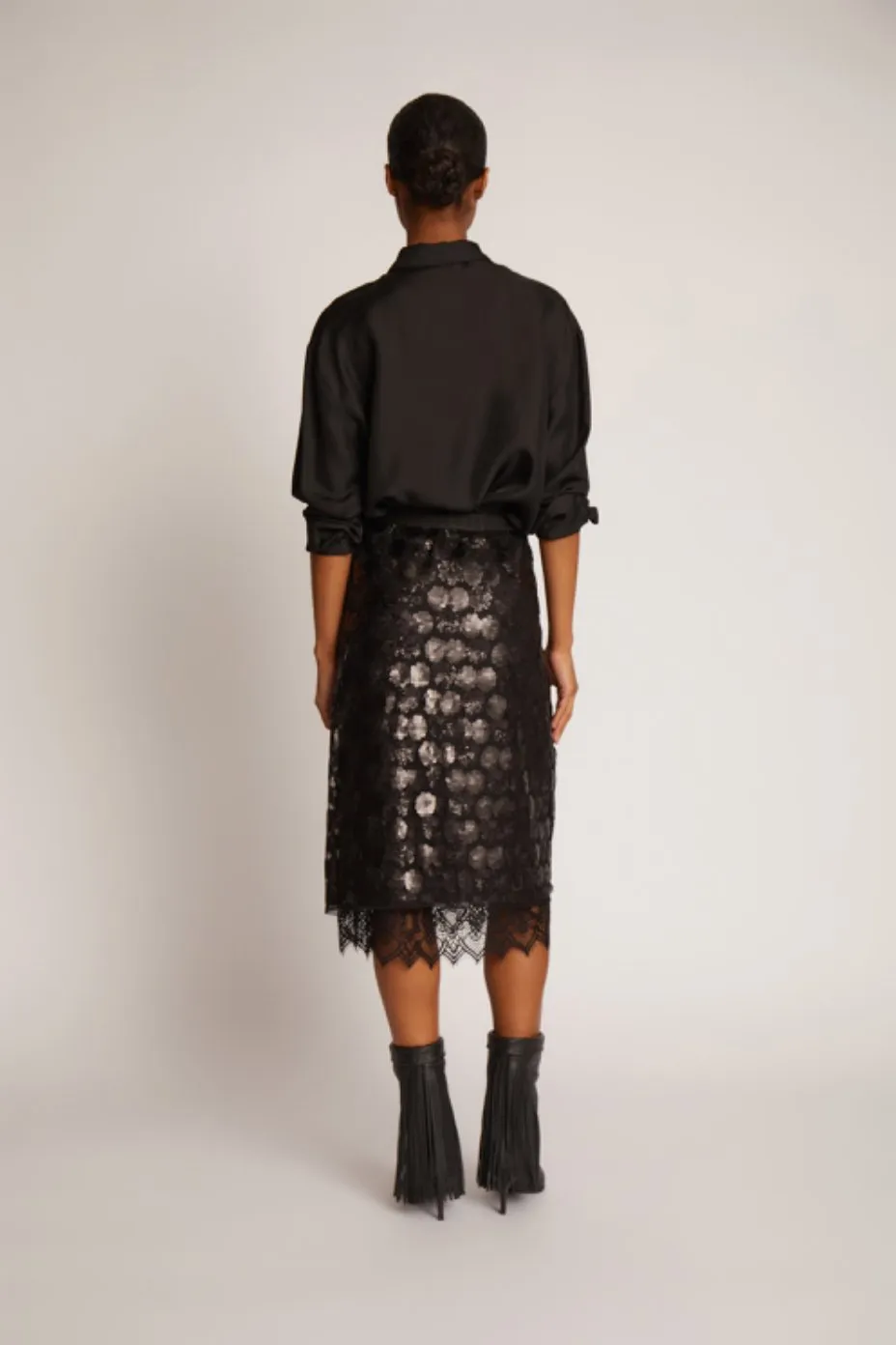 Tabby Skirt