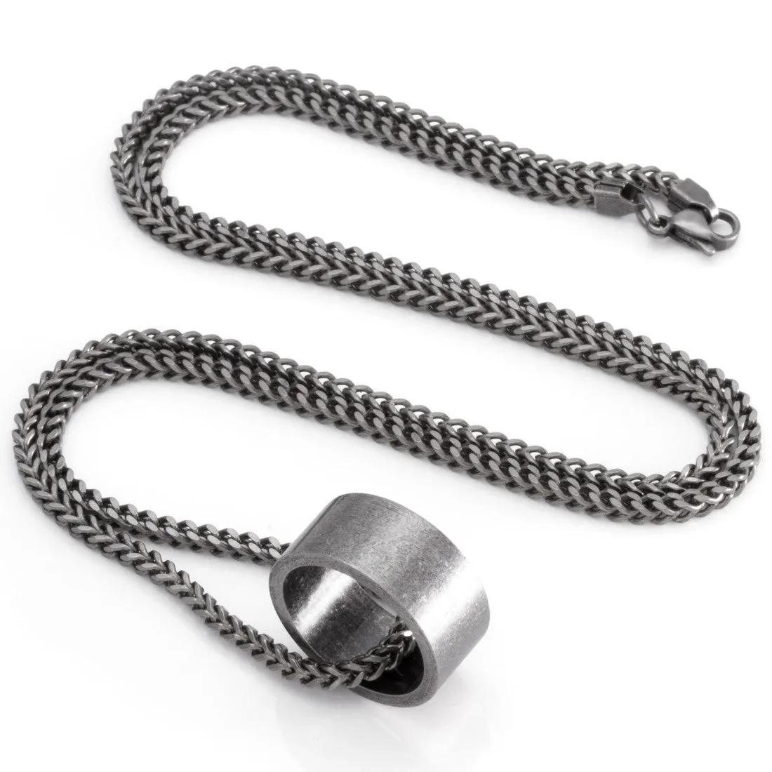 The BND Necklace