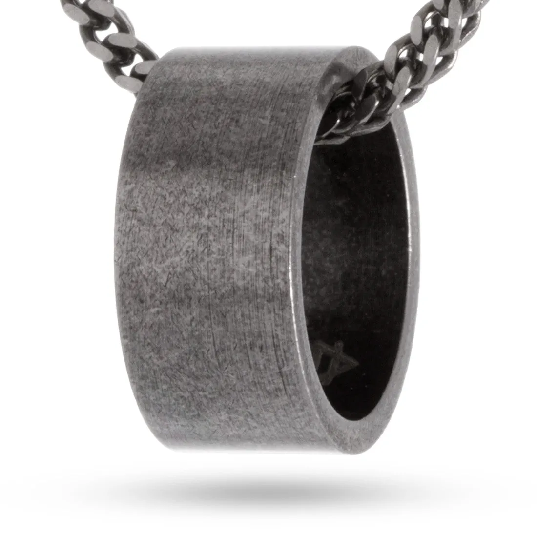 The BND Necklace
