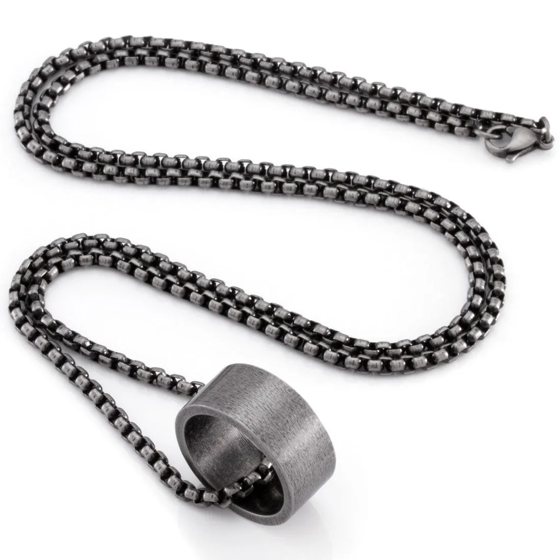 The BND Necklace