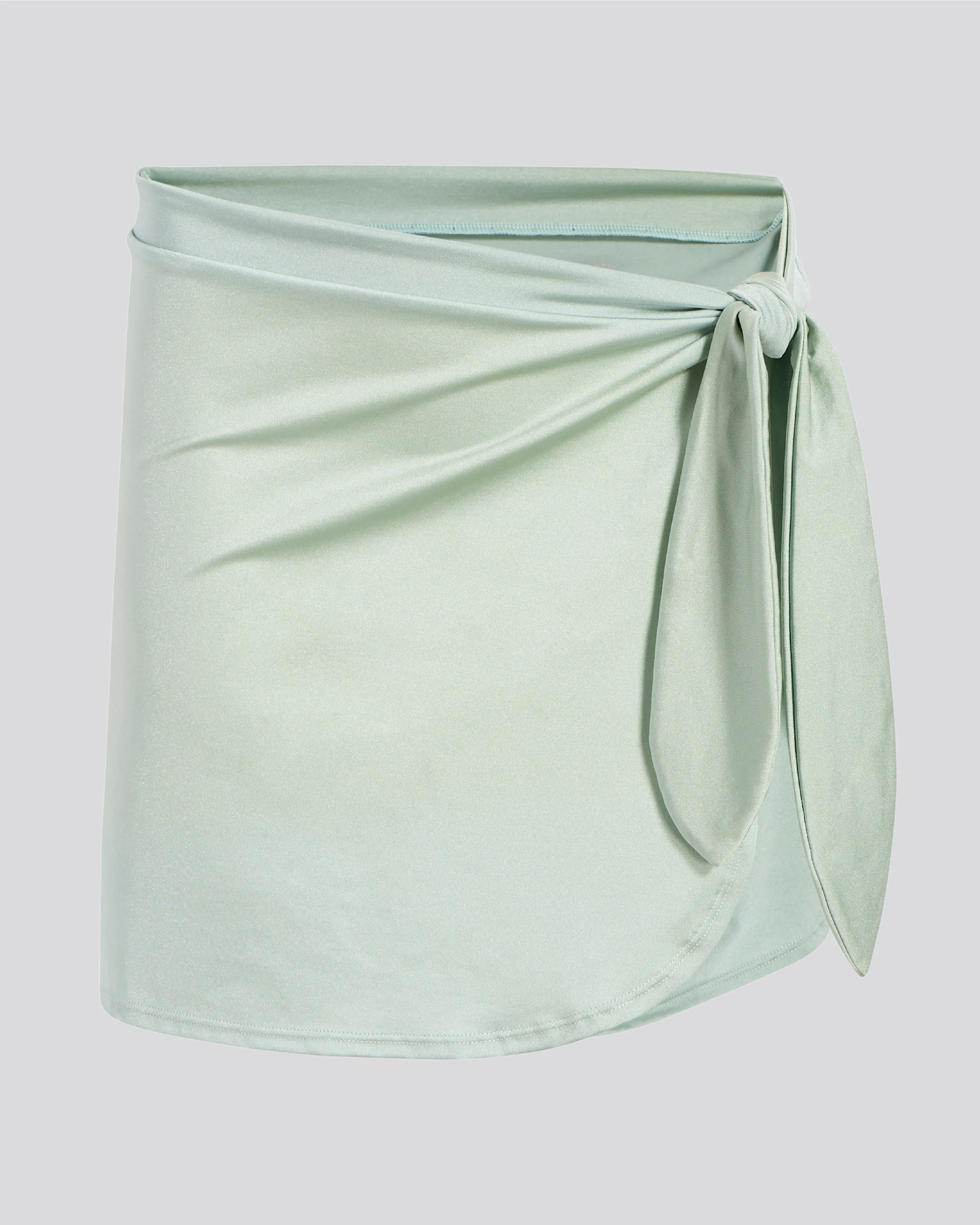 The Mini Wrap Pareo