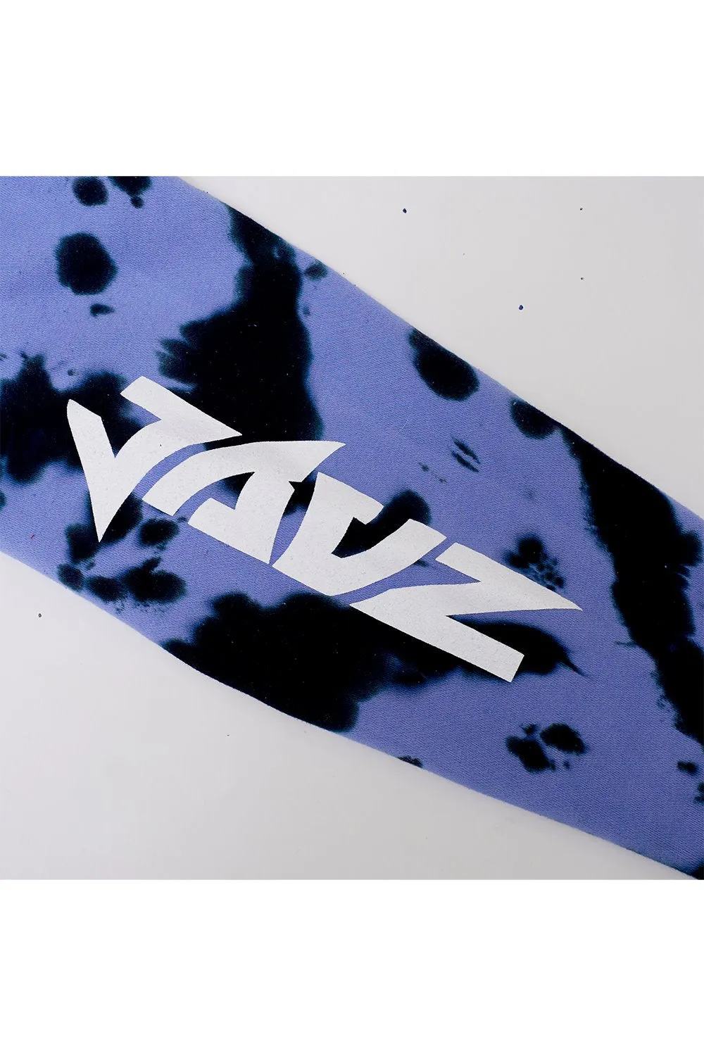 United Tie Dye Hoodie