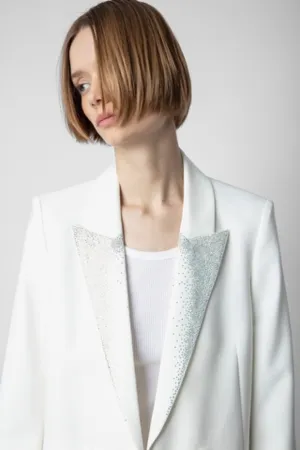 Visit Tailleur Strass Rain Judo