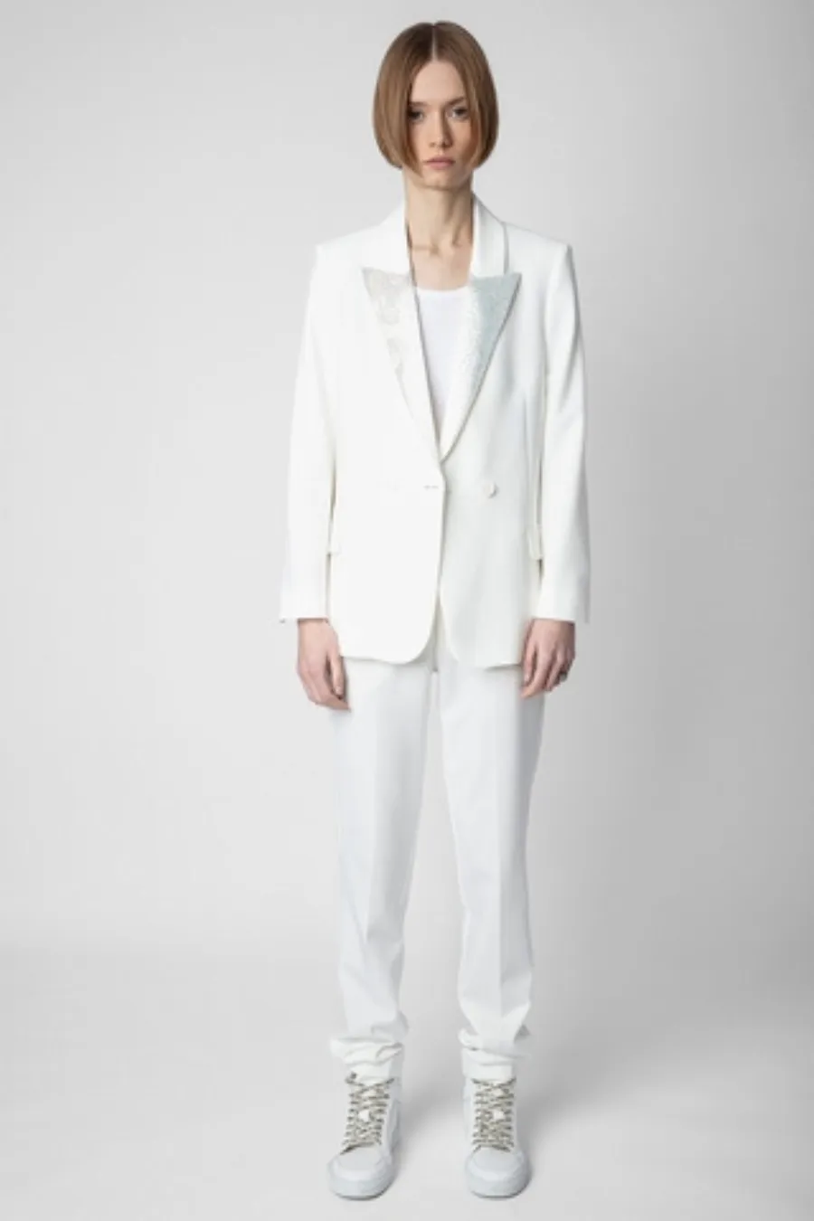 Visit Tailleur Strass Rain Judo