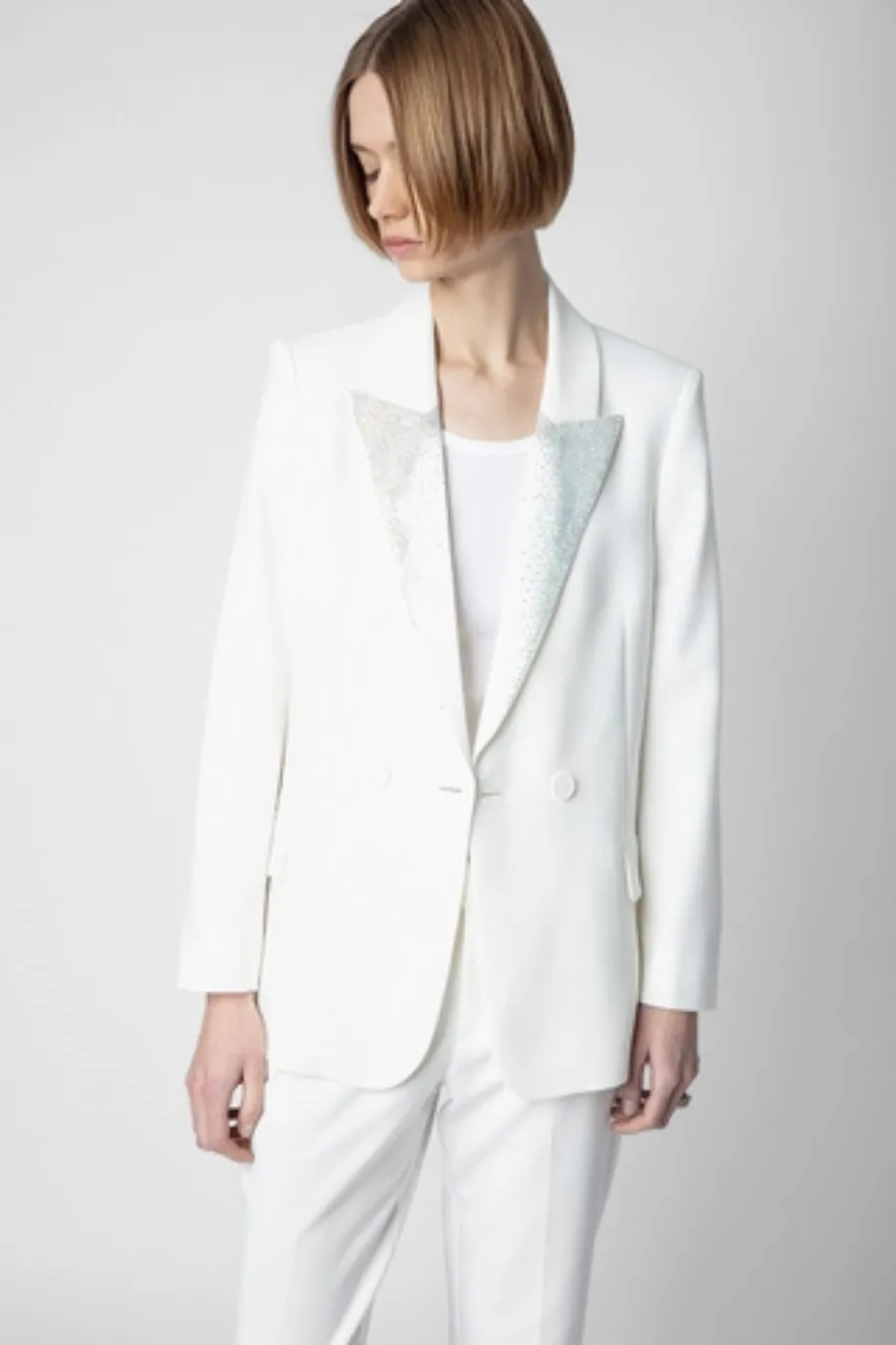 Visit Tailleur Strass Rain Judo