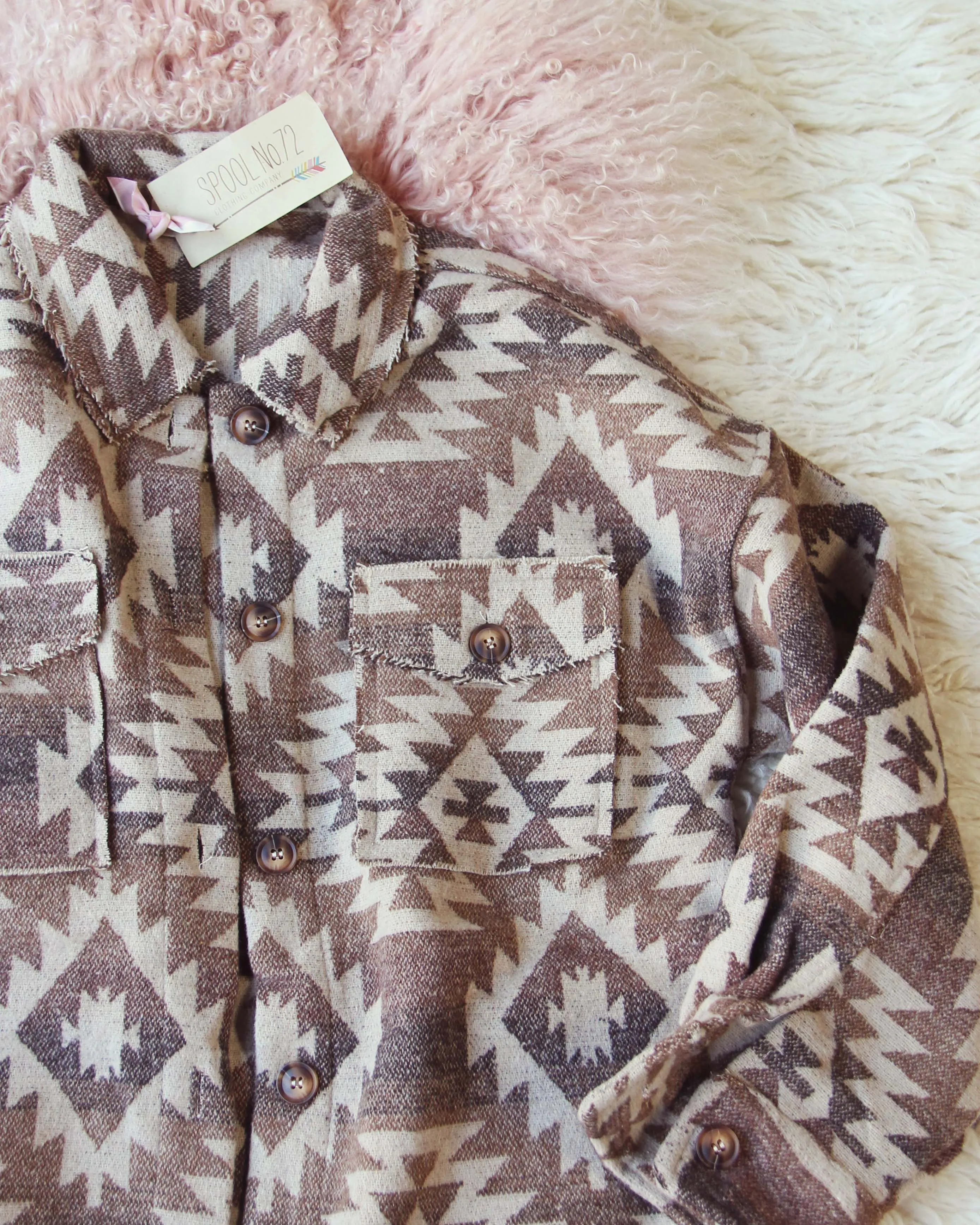 Watershed Jacket