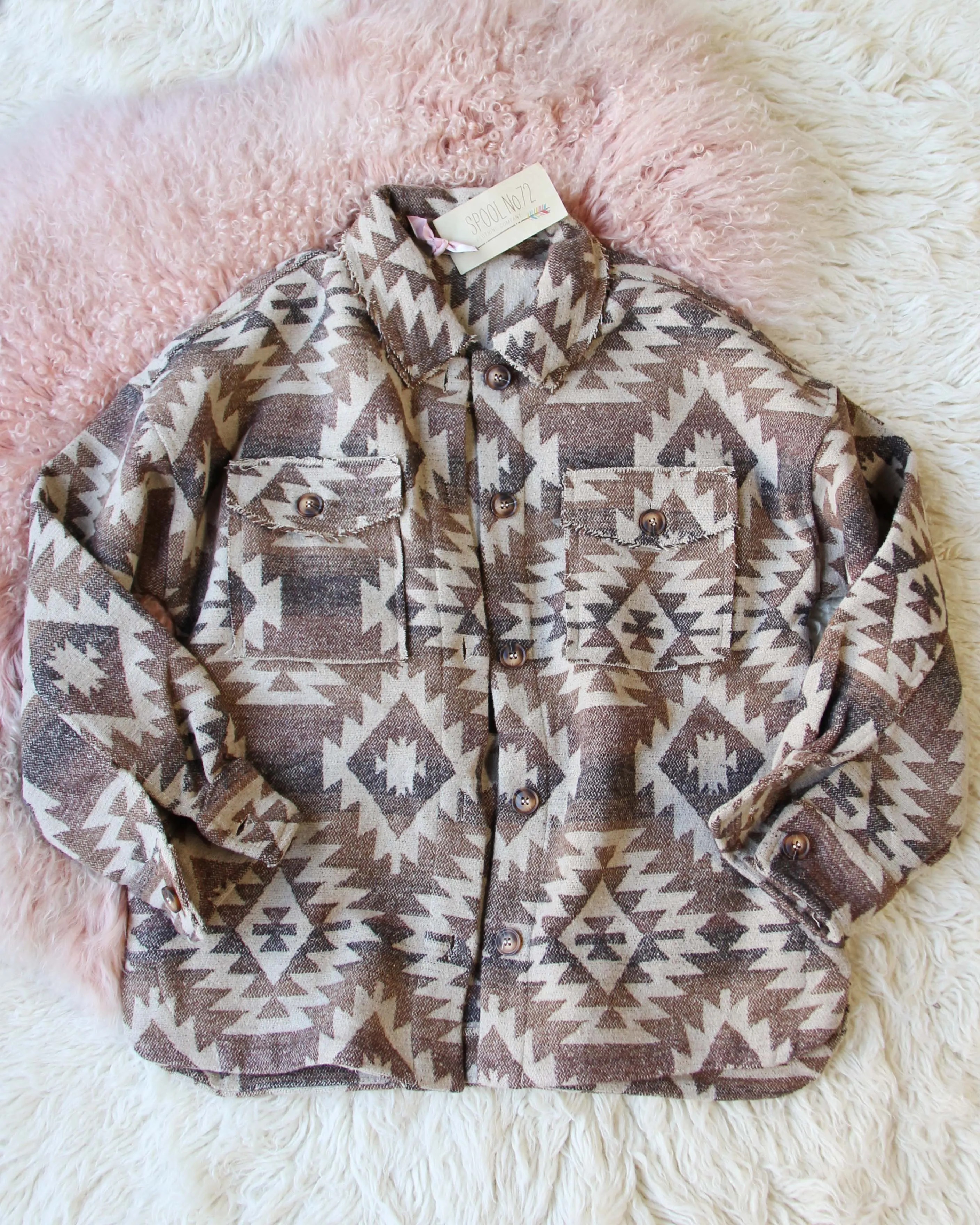Watershed Jacket